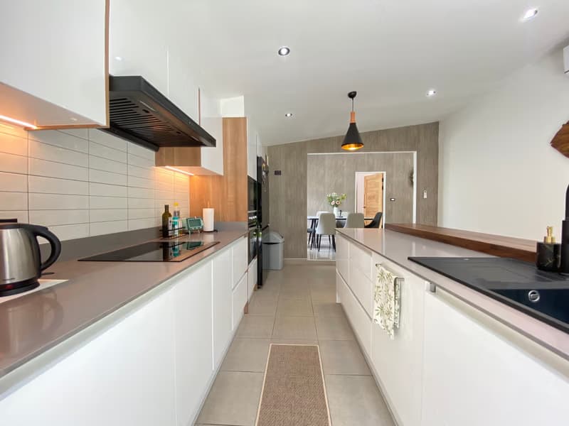 4 Bed House for Sale in Mueang Chiang Mai District