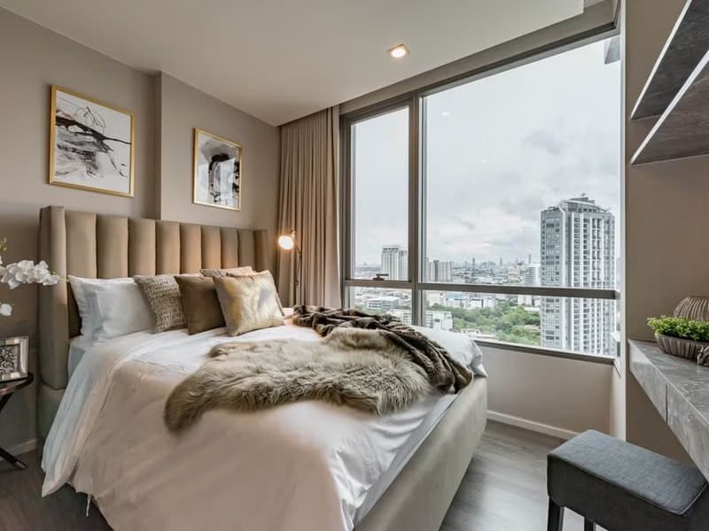 The Room Sukhumvit 69