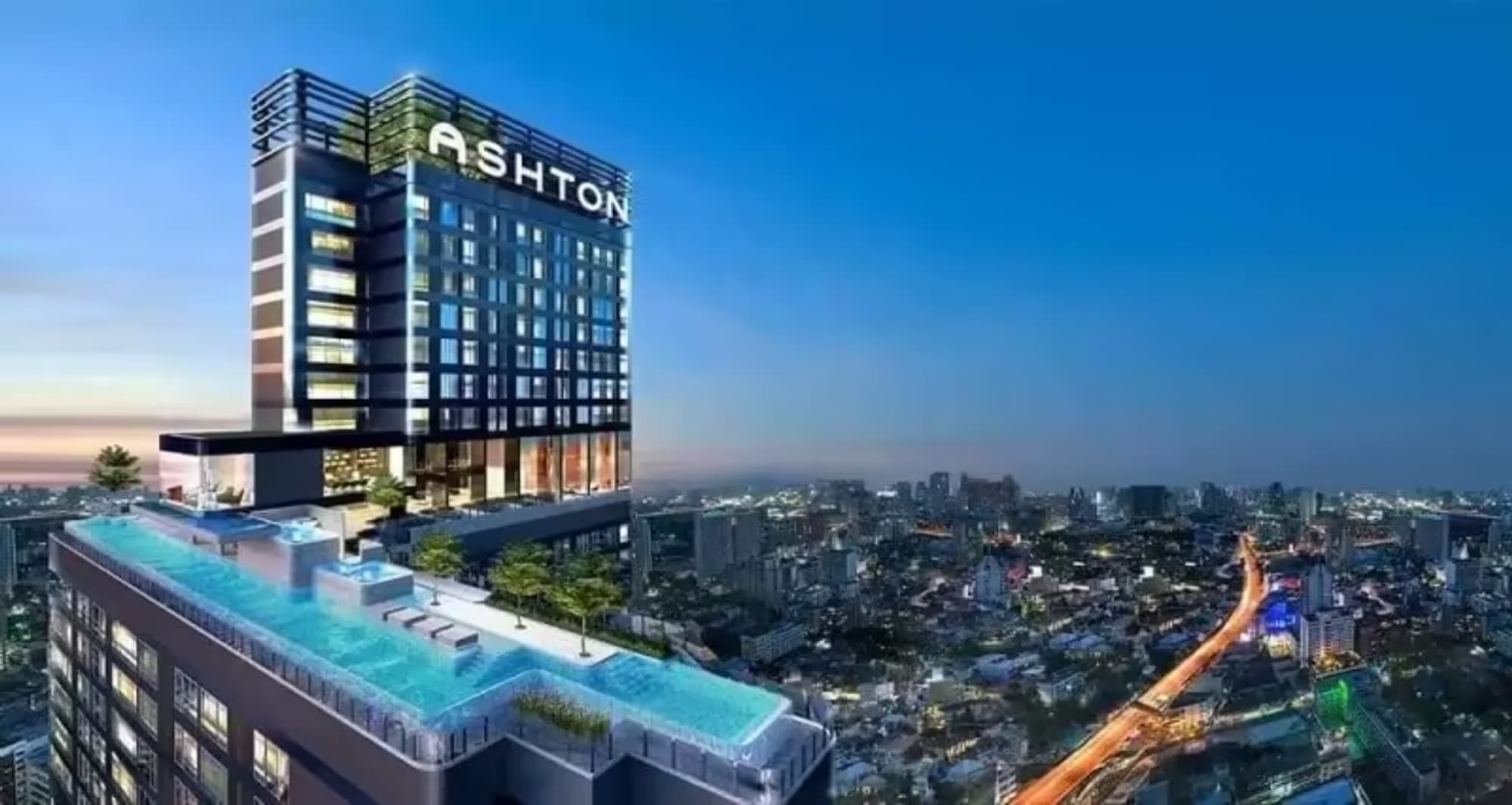 Studio for Rent in Bang Rak - Image 7