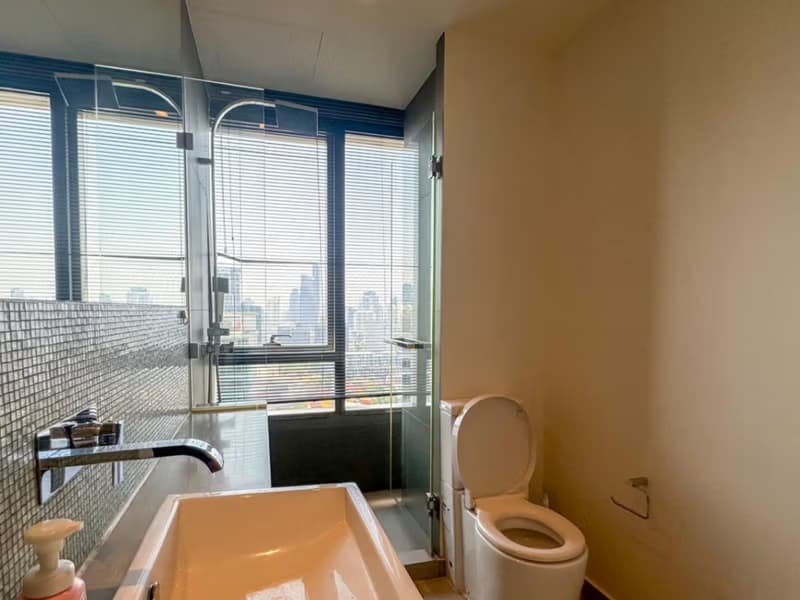 2 Bed Condo for Sale in Watthana