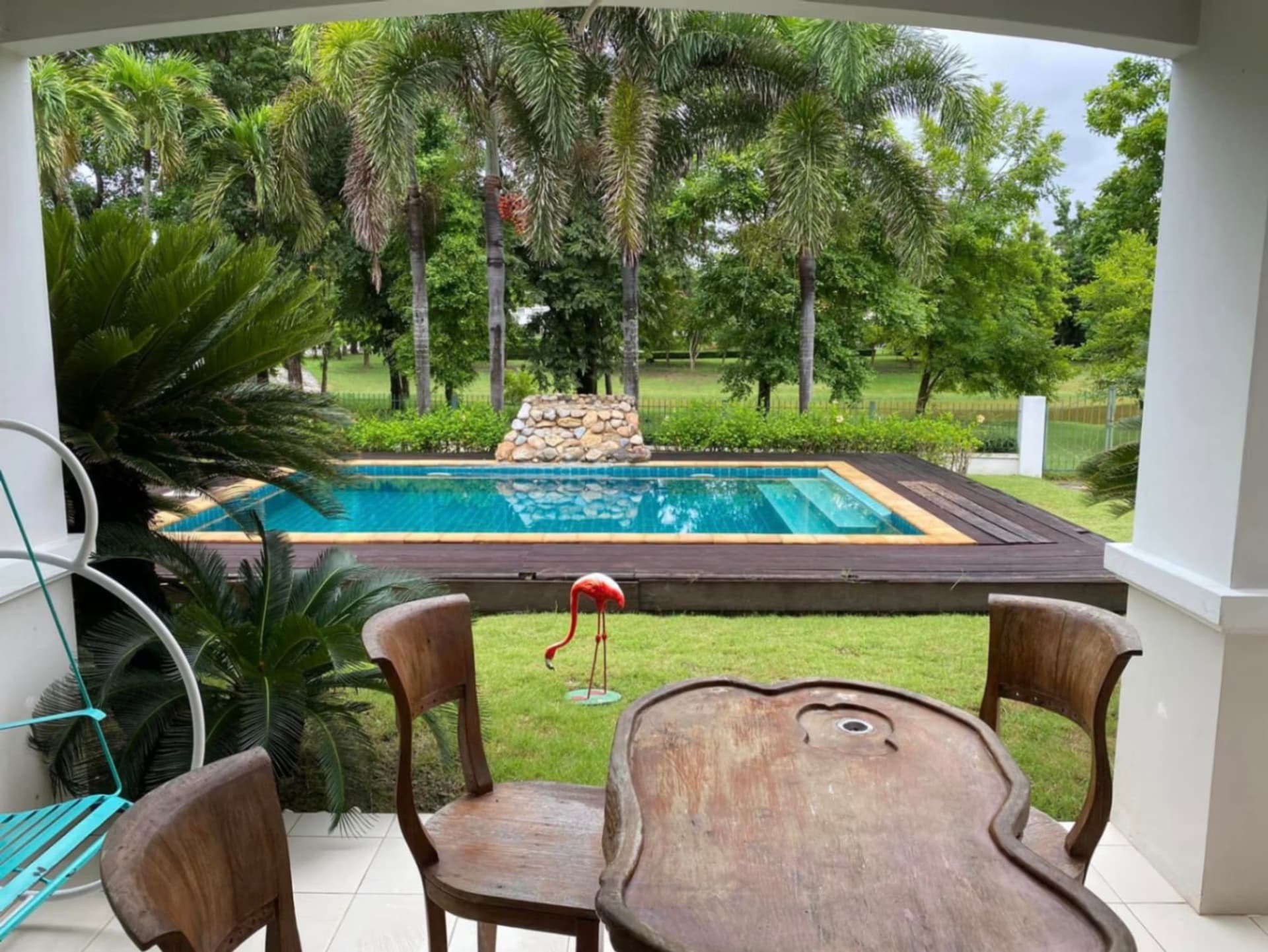 3 Bed House for Sale in San Kamphaeng - Image 2