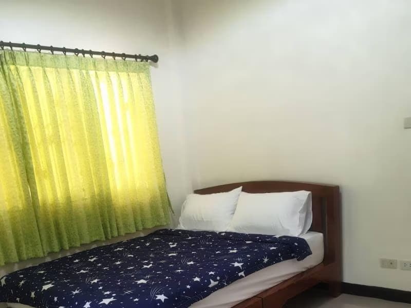 3 Bed House for Rent in Hang Dong