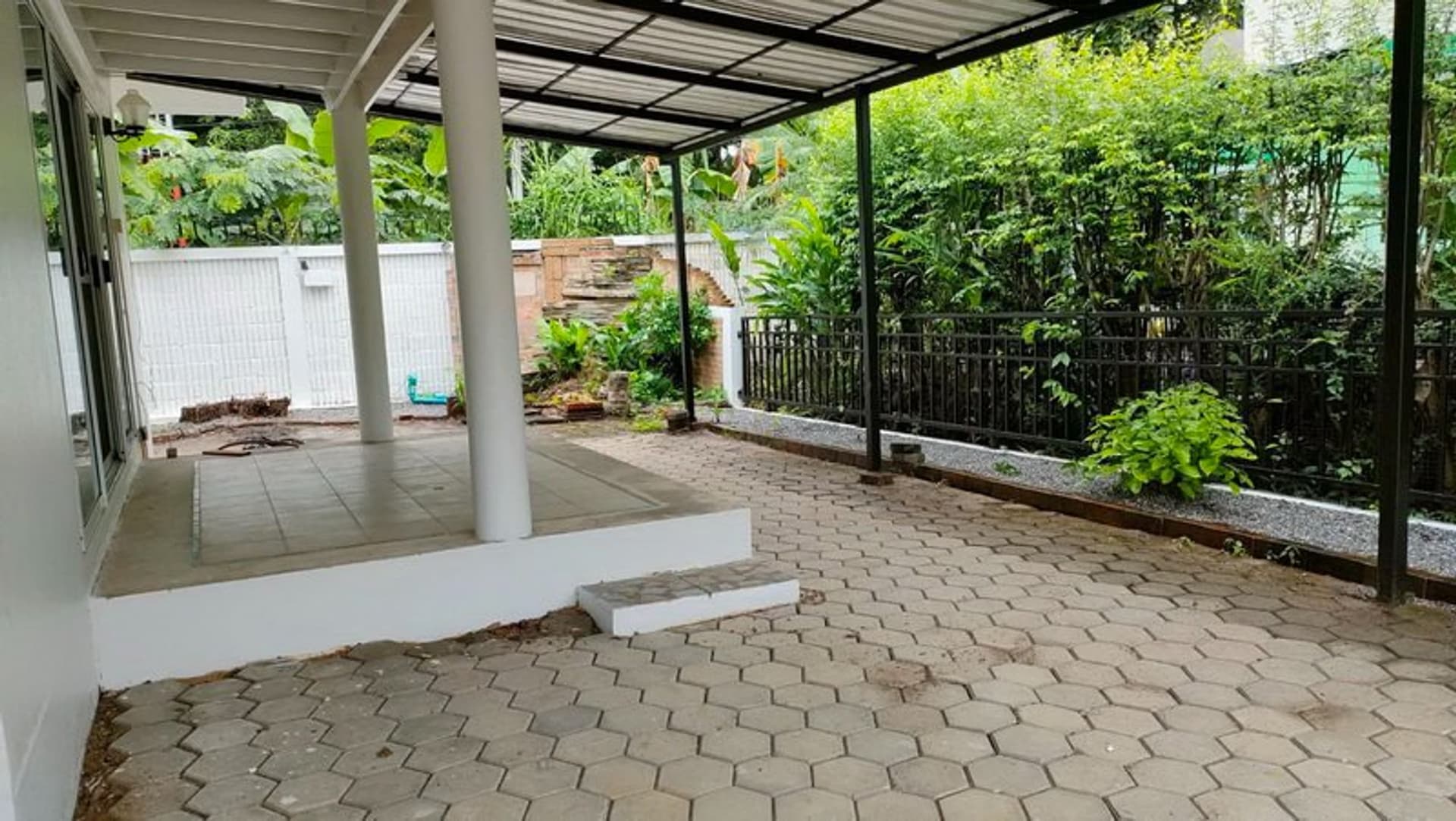 3 Bed House for Rent in San Sai - Image 22