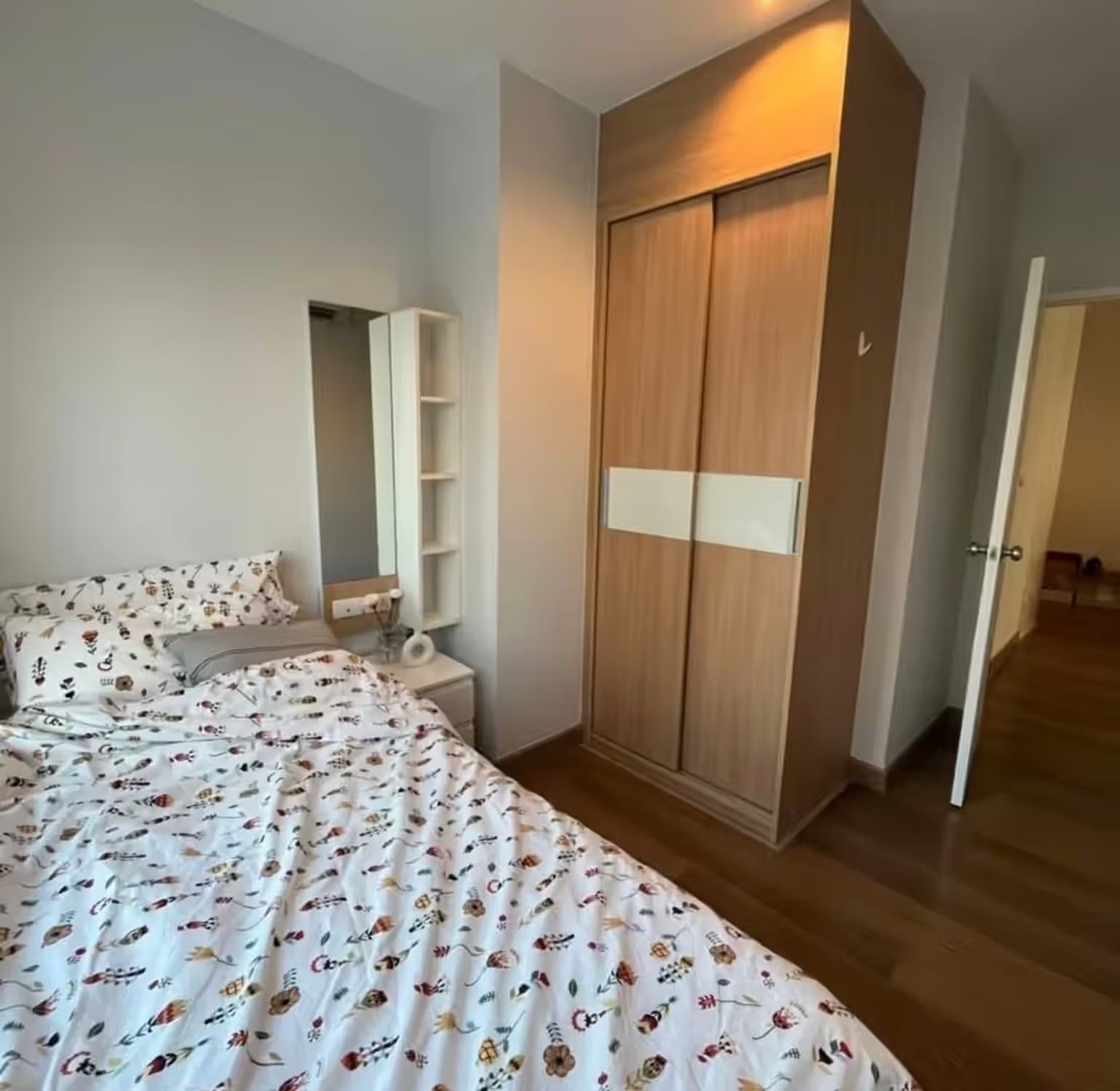 Condo for Rent at Life@Ratchada-Huai Khwang - Image 14