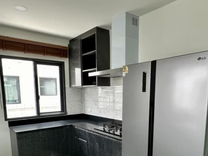 4 Bed House for Rent in Bang Phli