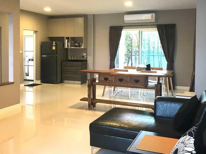 4 Bed House for Sale in Mueang Chiang Mai District