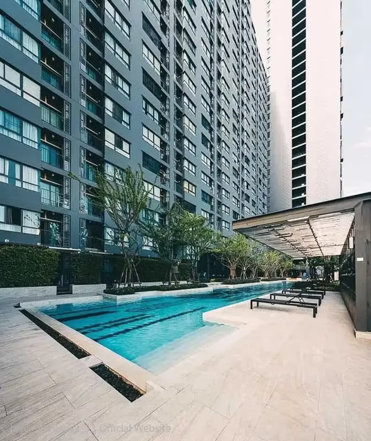 Ideo Sukhumvit 93 - 2 Bed Condo for Rented *IDFE1263 - Image 6