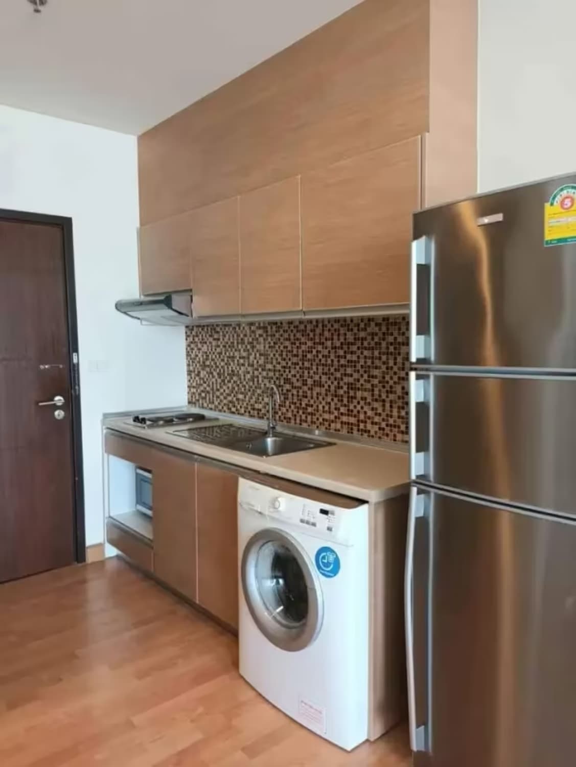 Condo for Sale at Le Luk Condominium - Image 7