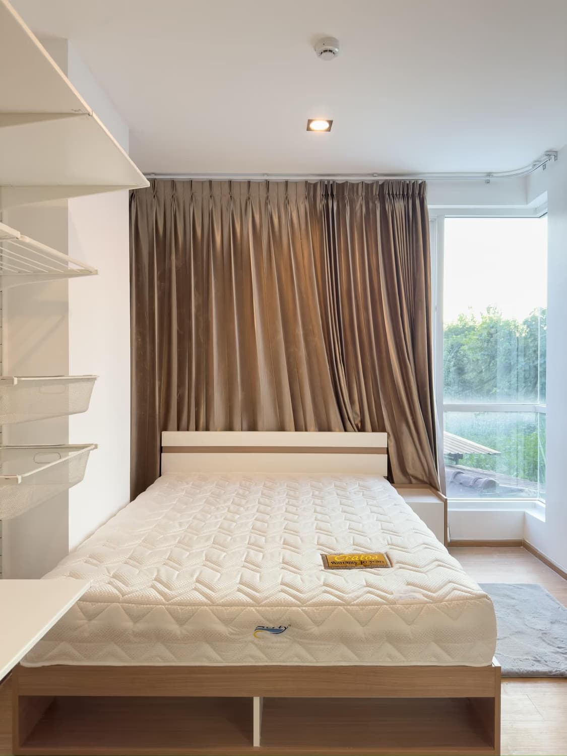 1 ห้องนอน Condo สำหรับ ขาย ใน เมืองเชียงใหม่ - Image 8