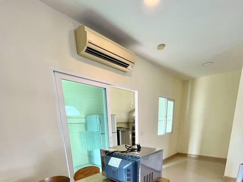 3 Bed Townhouse for Rent and Sale in Bang Phli