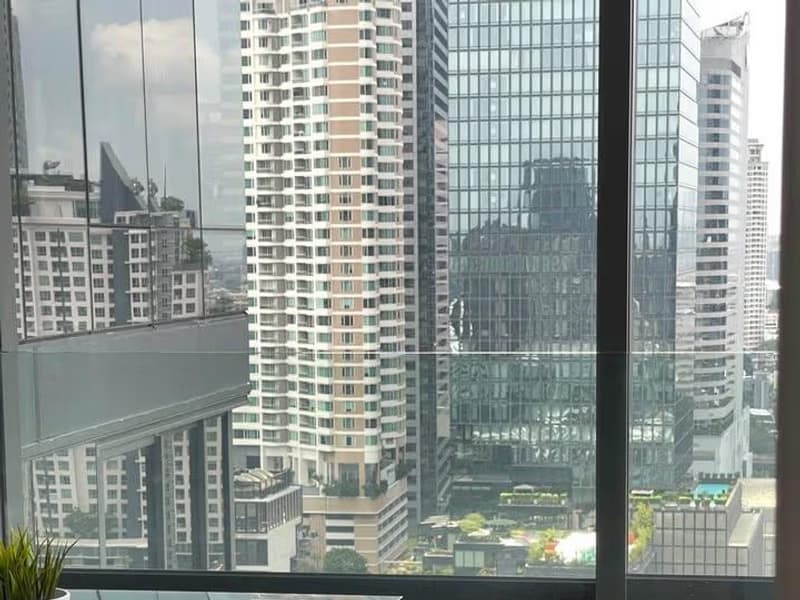 2 Bed Condo for Sale in Bang Rak