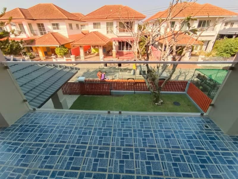 4 Bed House for Rent and Sale in San Sai District