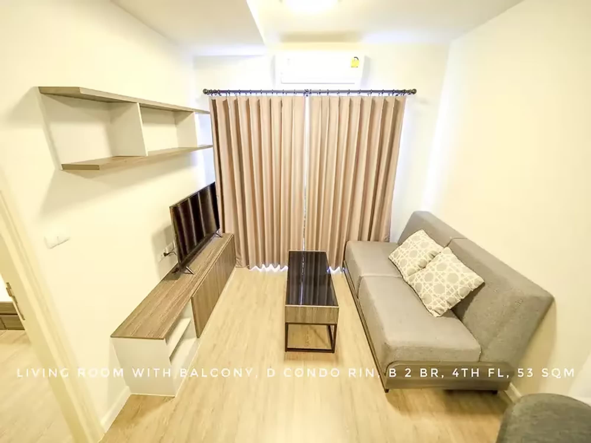 2 Bedroom Condo - Image 1
