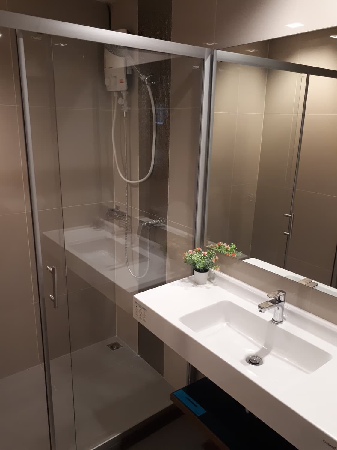 Condo for Rented, Sale, Sale w/Tenant at Ideo Sukhumvit 93 - Image 7