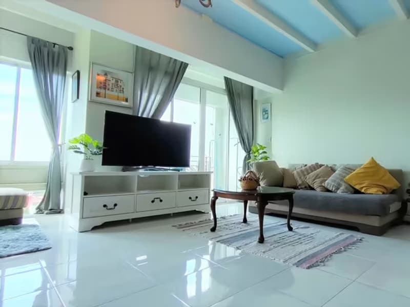 Condo for Rent at Galare Thong Tower