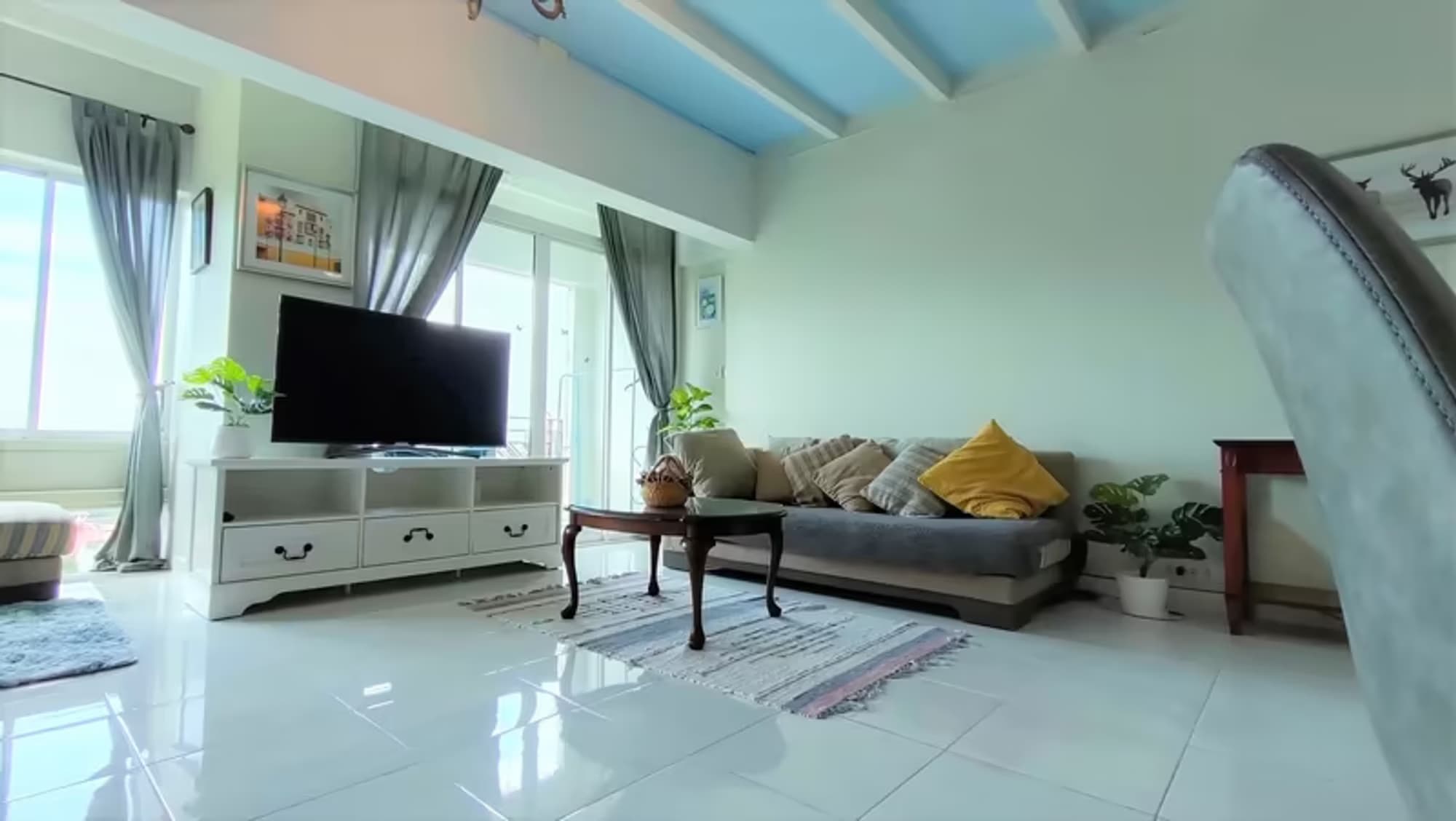 Condo for Rent at Galare Thong Tower - Image 17