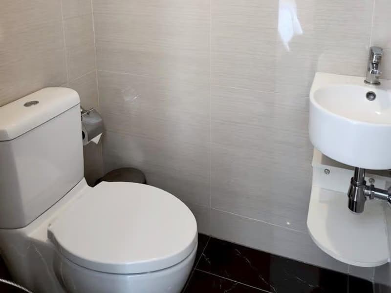 Studio Condo for Rent in Khlong Toei