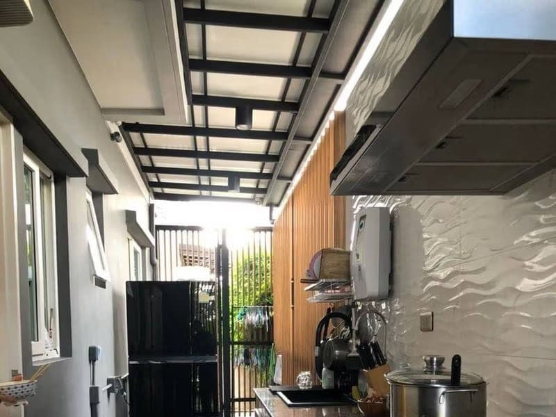 4 Bed House for Rent in Bang Phli