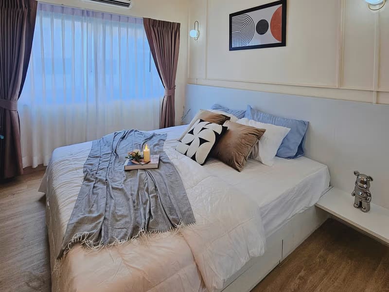Condo for Sale at A Space Sukhumvit 77