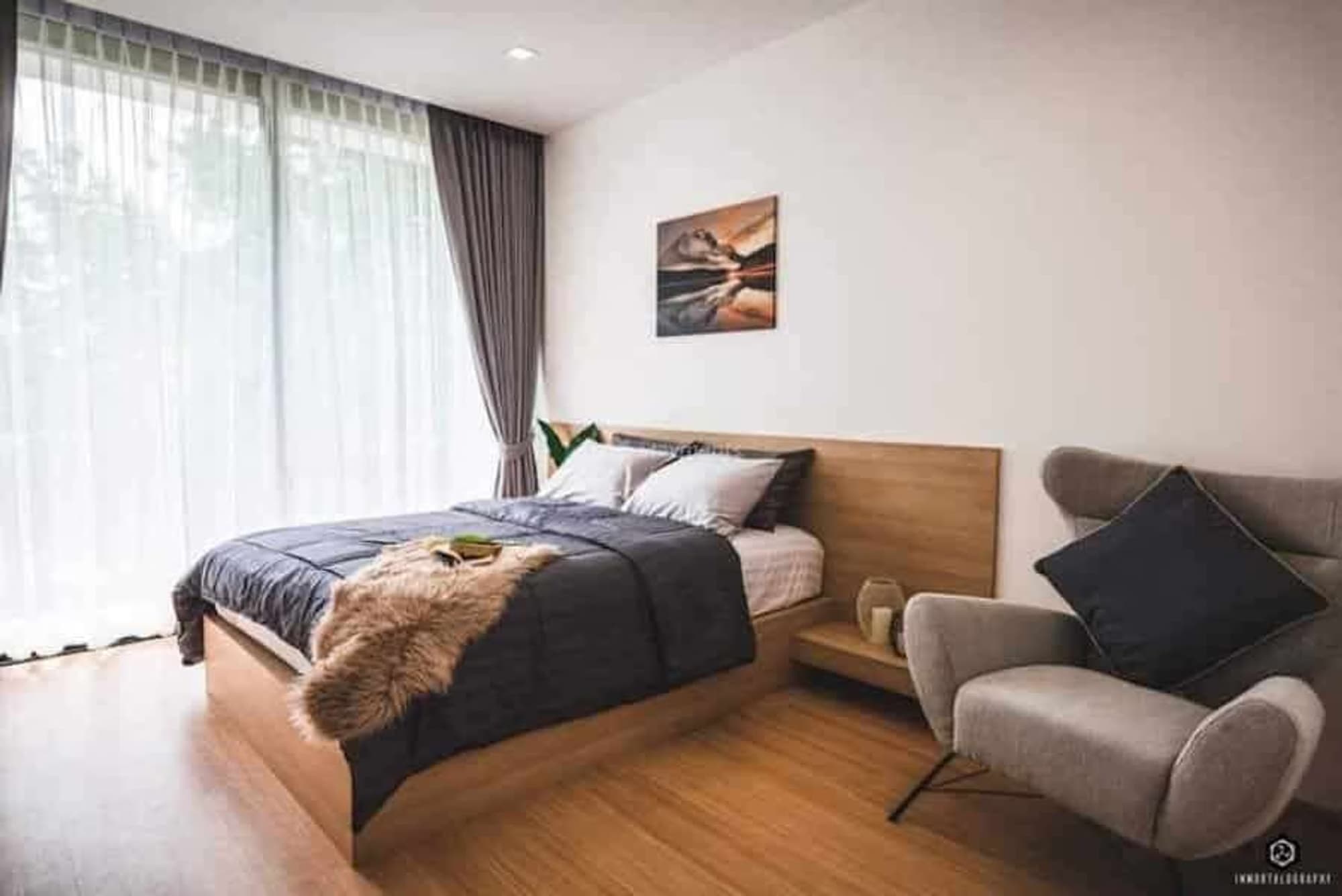 4 Bedroom House - Image 13