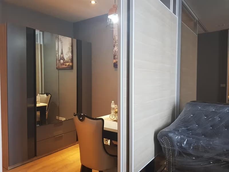 Condo for Rent, Sale at Park 24 (Park Origin Phrom Phong)