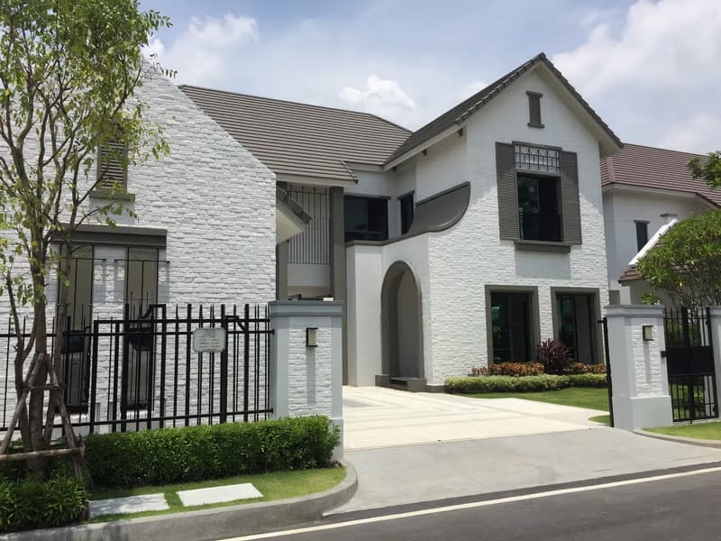 House for Sale at  Grand Bangkok Boulevard Sukhumvit 