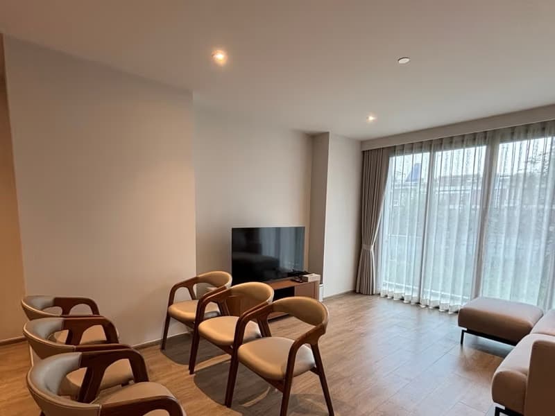 3 Bed Condo for Rent in Watthana