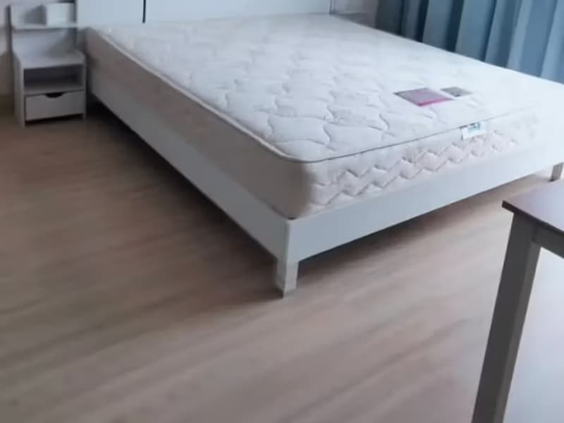 1 Bedroom Condo