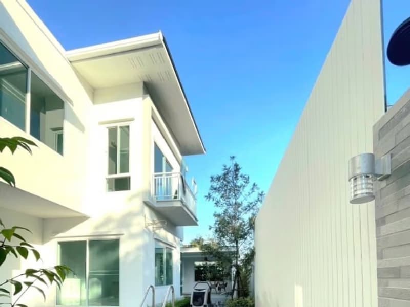 4 Bed House for Sale in San Sai