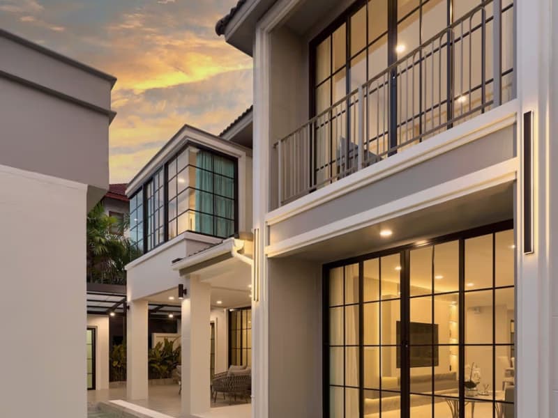 5 Bed House for Sale in Mueang Chiang Mai District