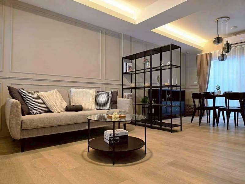 3 Bed Townhouse for Rent in Prawet