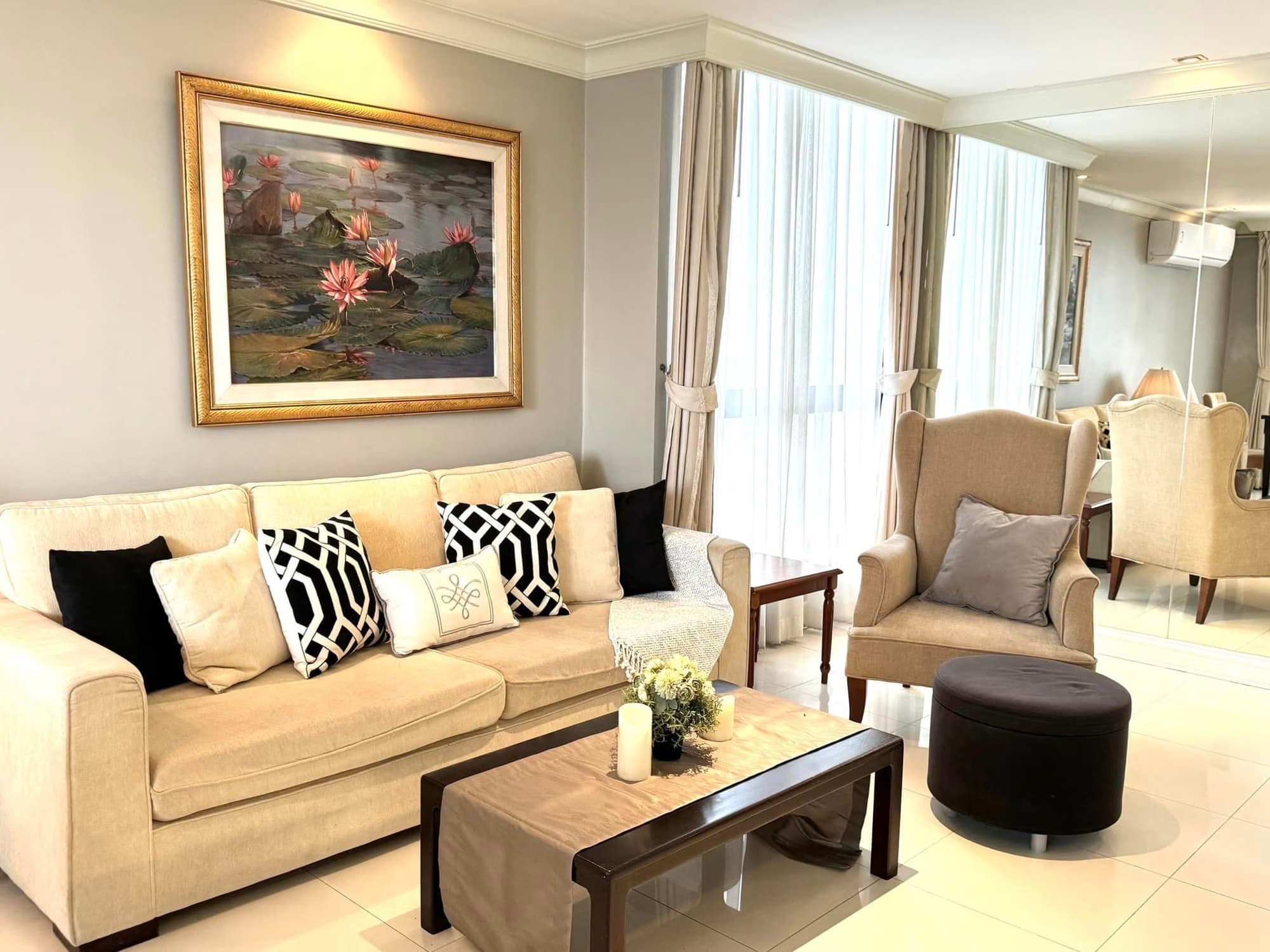 2 Bed Condo for Sale  Near Thong Lo BTS - Image 1