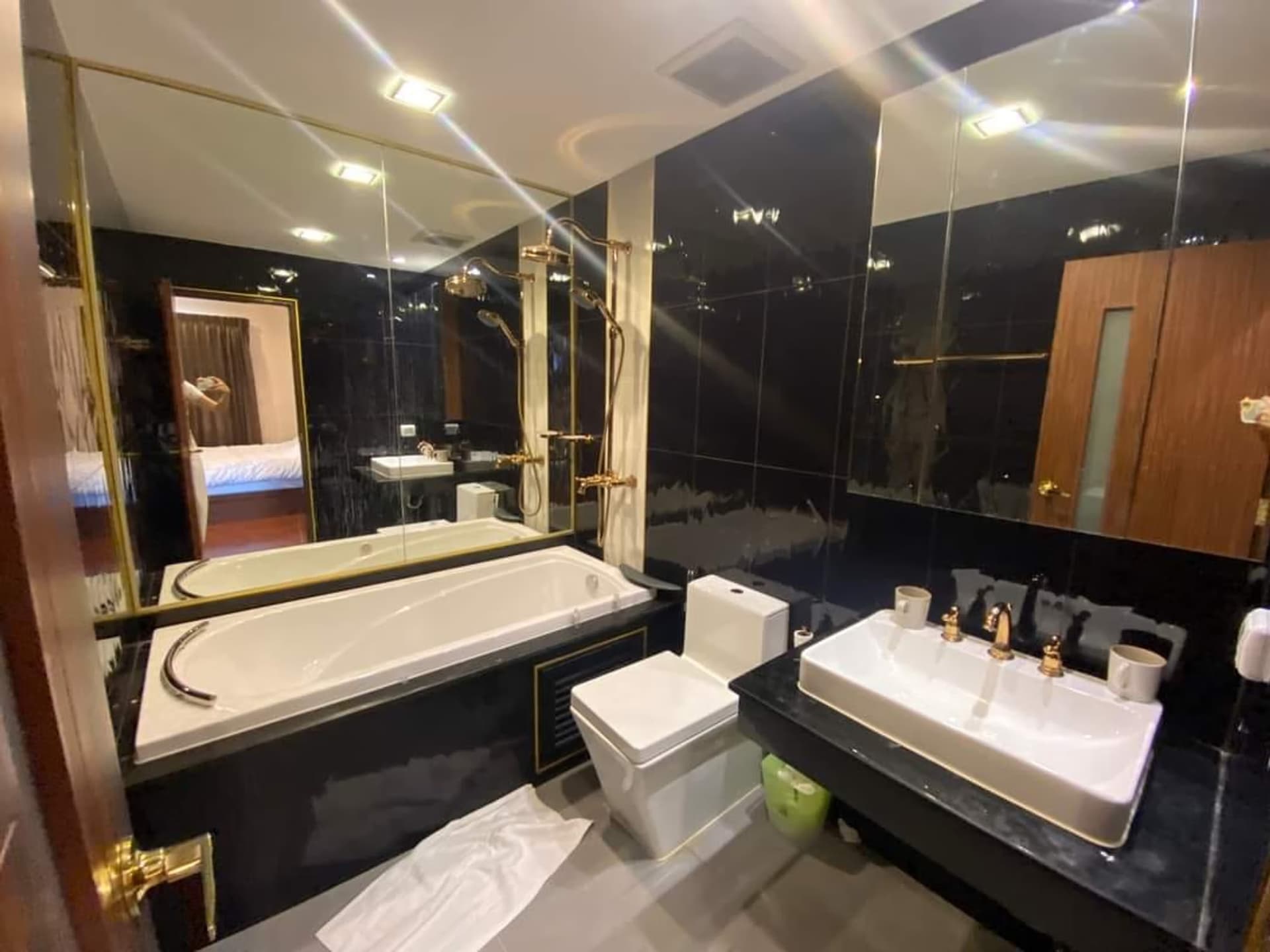 2 Bed Condo for Rent and Sale in Mueang Chiang Mai - Image 7