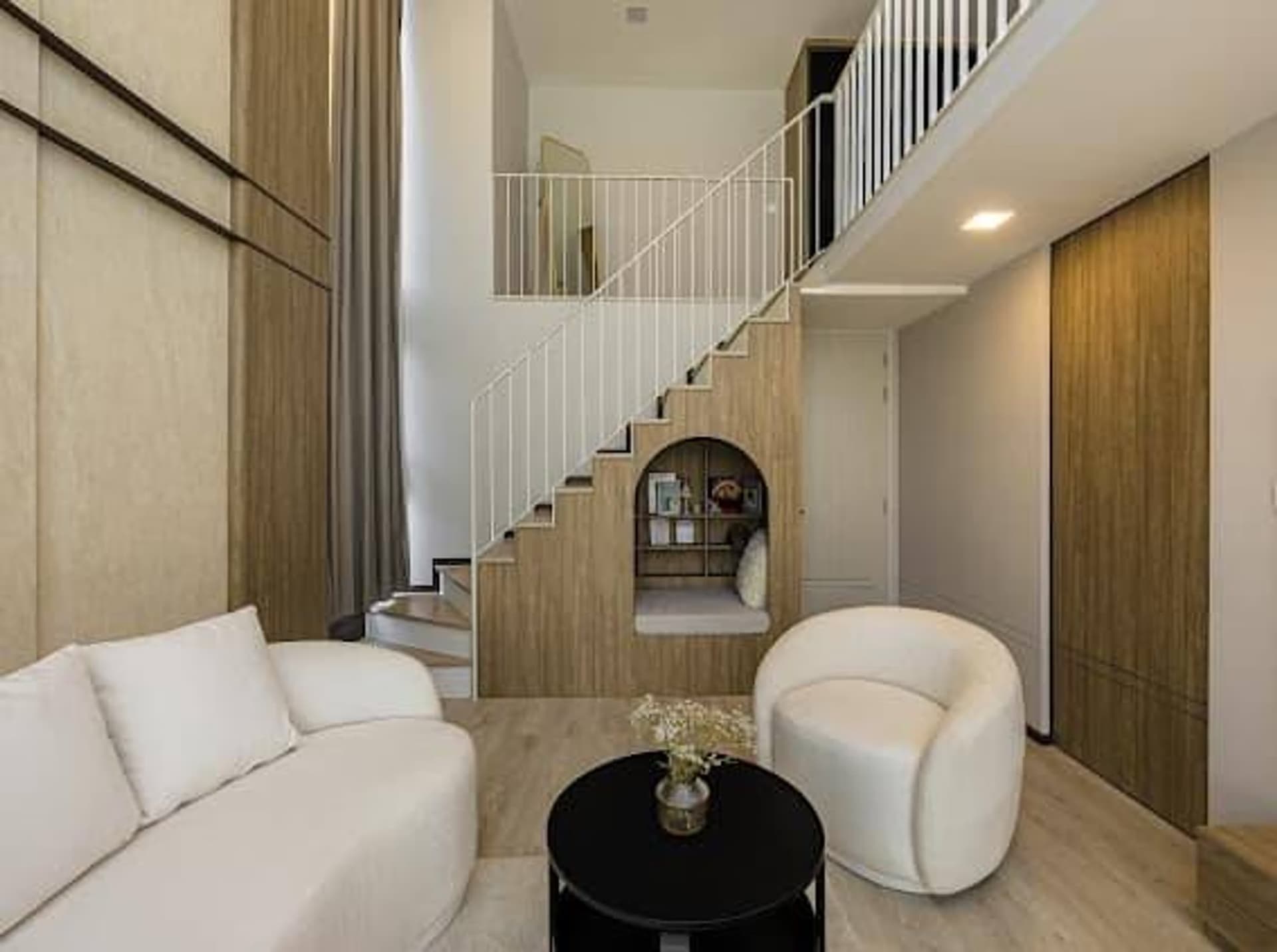 4 ห้องนอน บ้าน สำหรับ ขายและจำหน่าย ใน สะพานสูง - Image 5