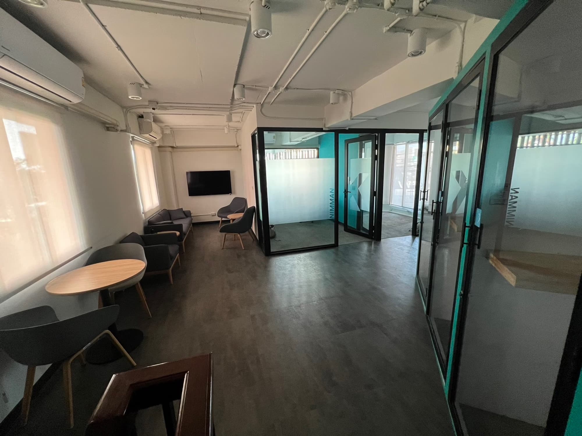 undefined Bed Commercial for Rent in Mueang Chiang Mai - Image 3