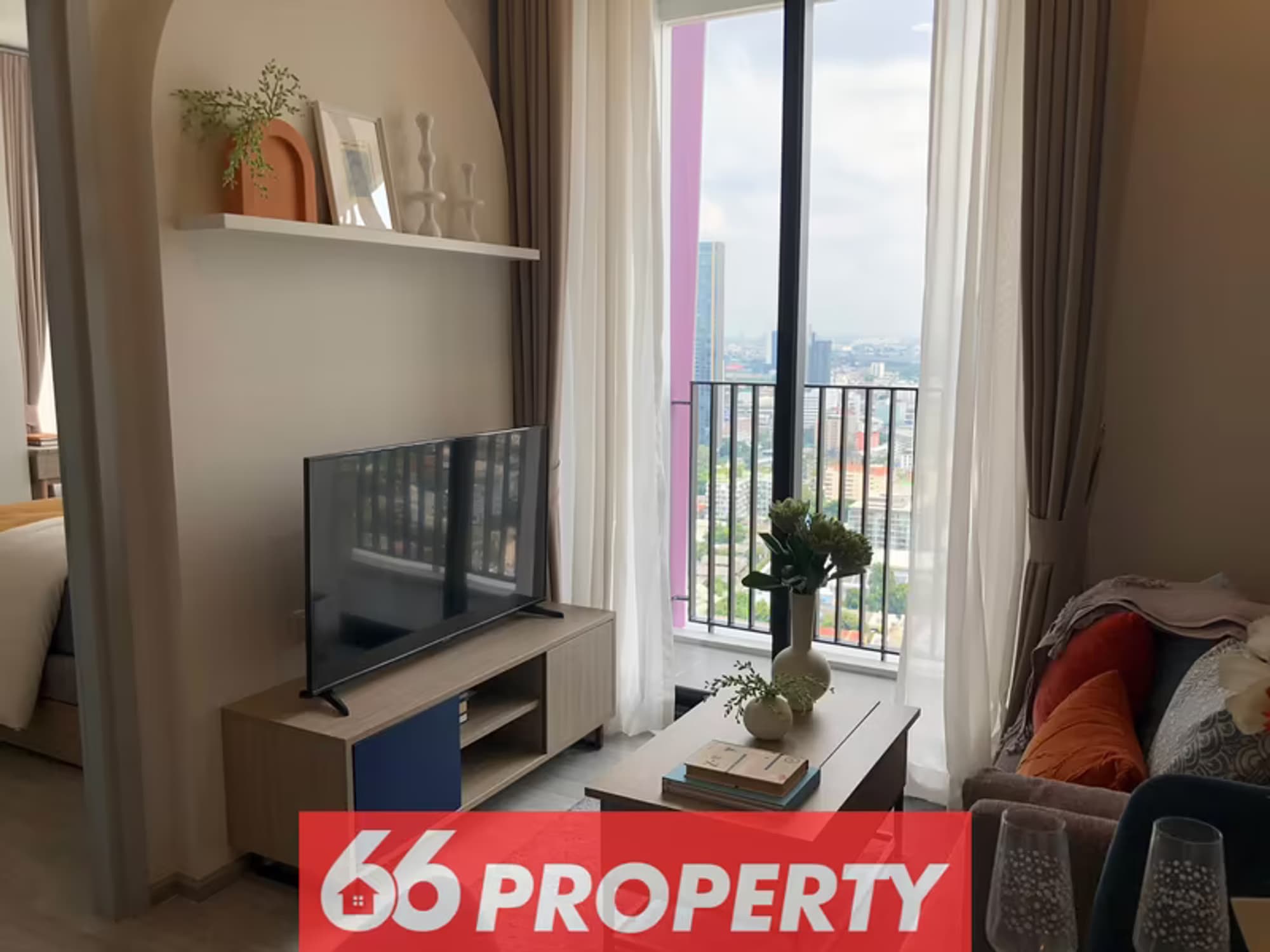 Condo for Sale at XT Ekkamai - Image 9