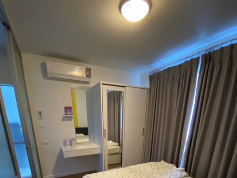 1 Bedroom Condo