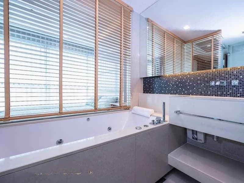 2 Bed Condo for Sale in Bang Rak