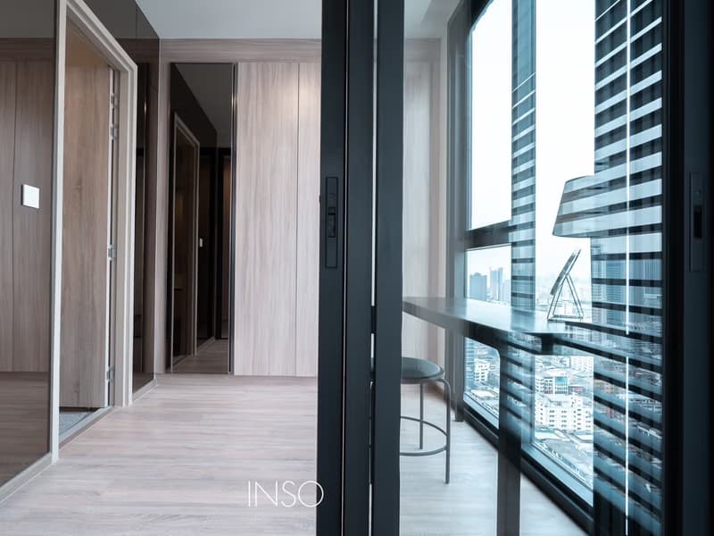 Condo for Rent, Sale at XT Phayathai