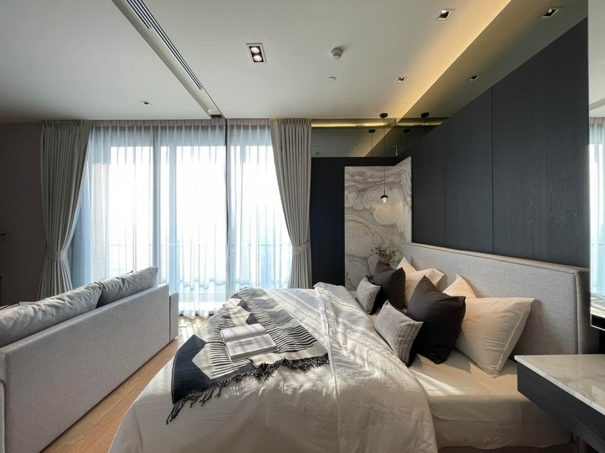 Condo for Rent at Beatniq Sukhumvit 32 - Image 9