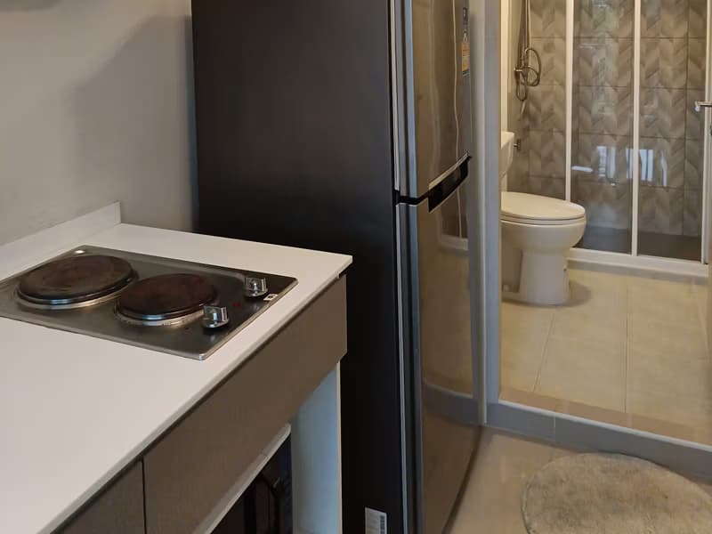 Condo for Rent at Dcondo Ping