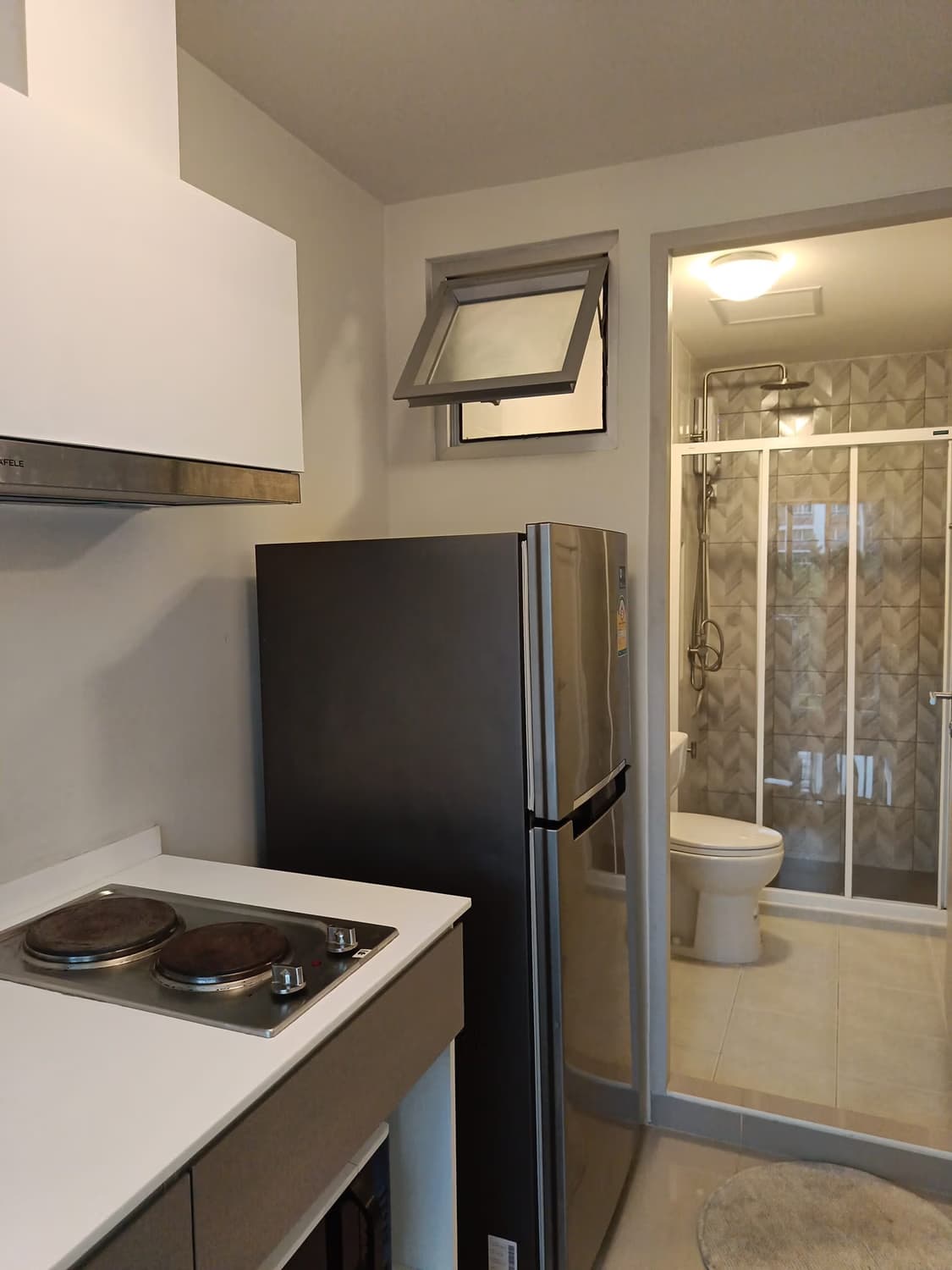 Condo for Rent at Dcondo Ping - Image 9