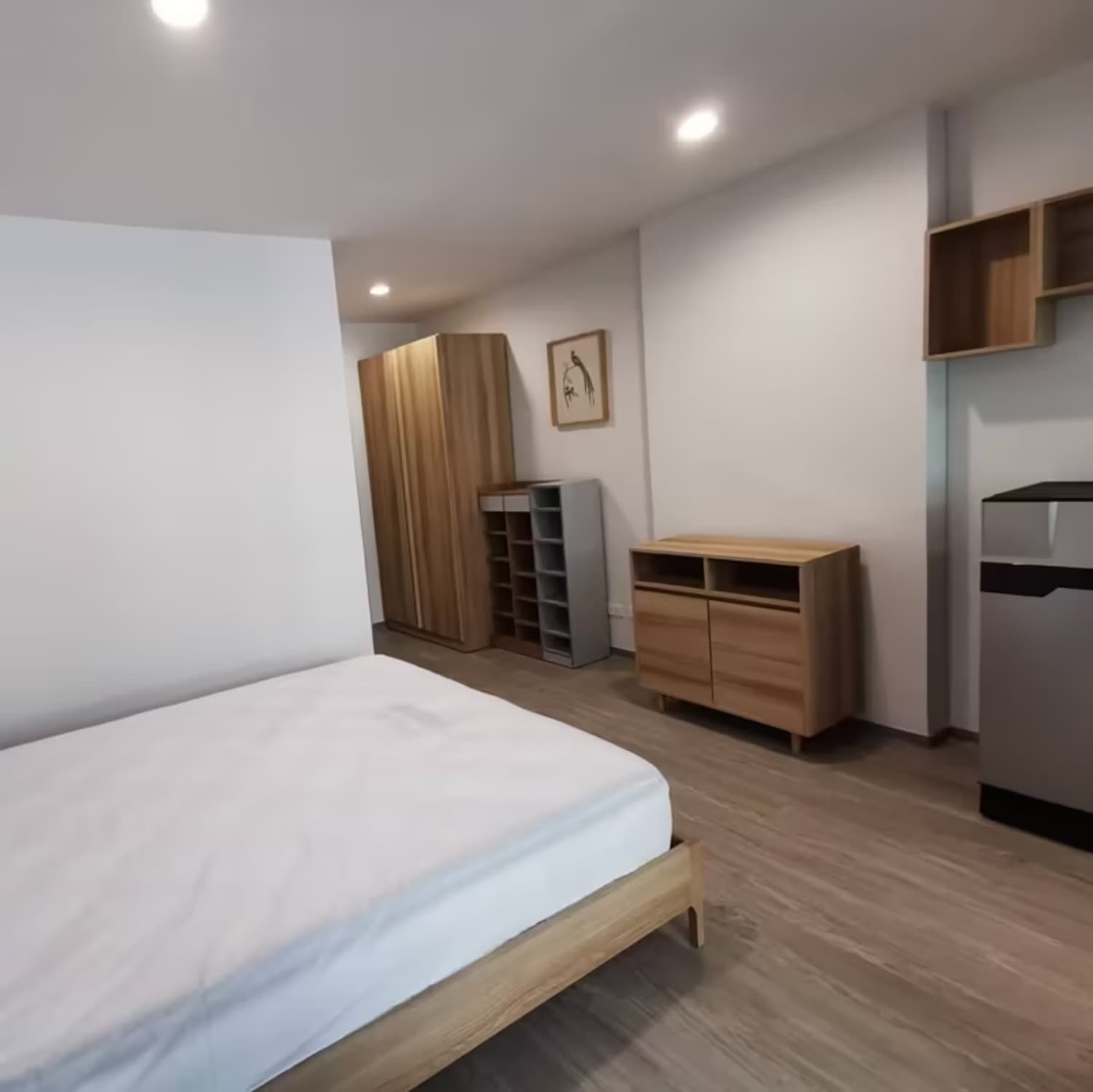 Condo for Rent at Regent Home Sukhumvit 97/1 - Image 3