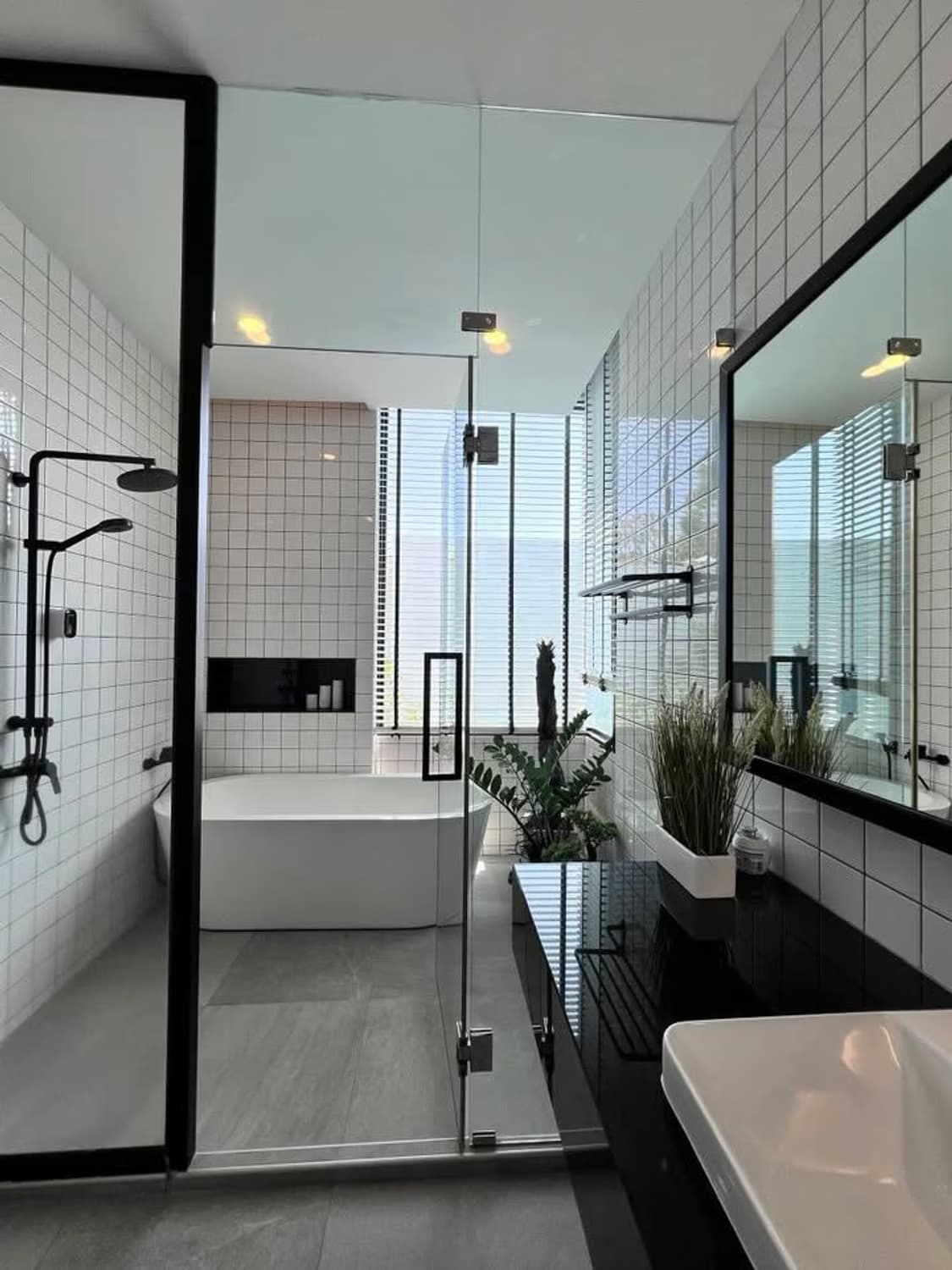 3 Bed House for Rent in Hang Dong District - Image 10