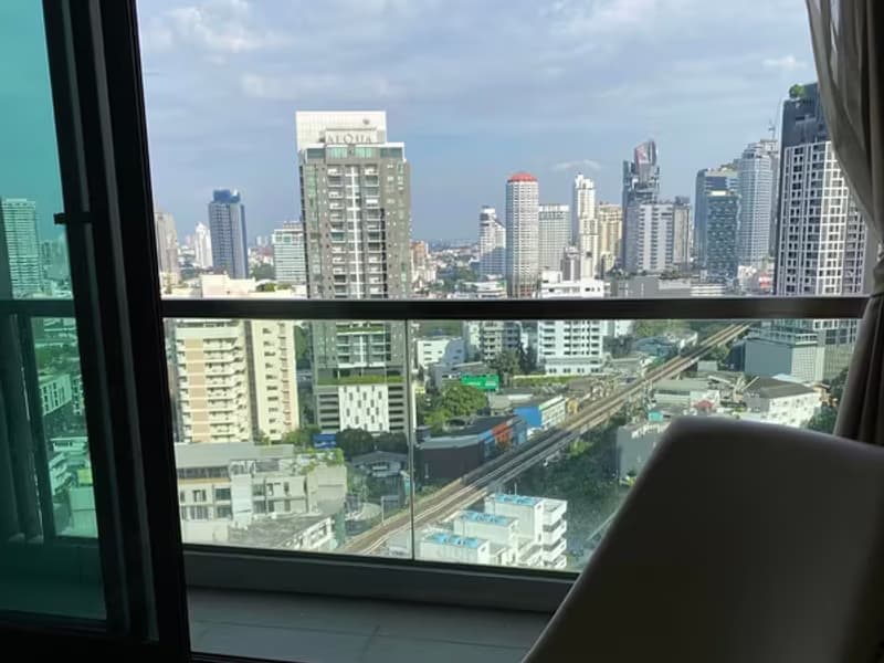 The Address Sukhumvit 28