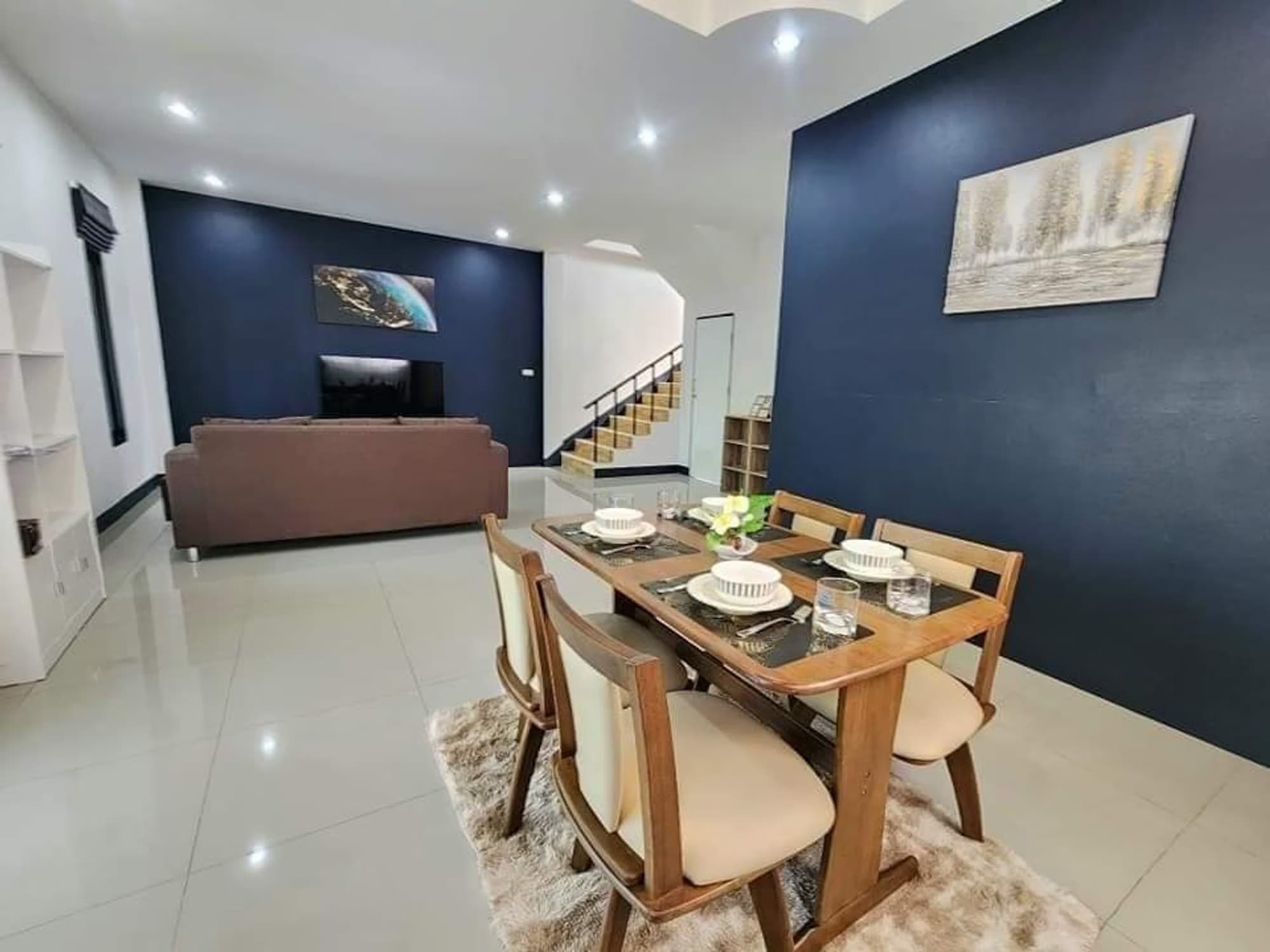 House for Rent in San Phak Wan, Hang Dong. - Image 4