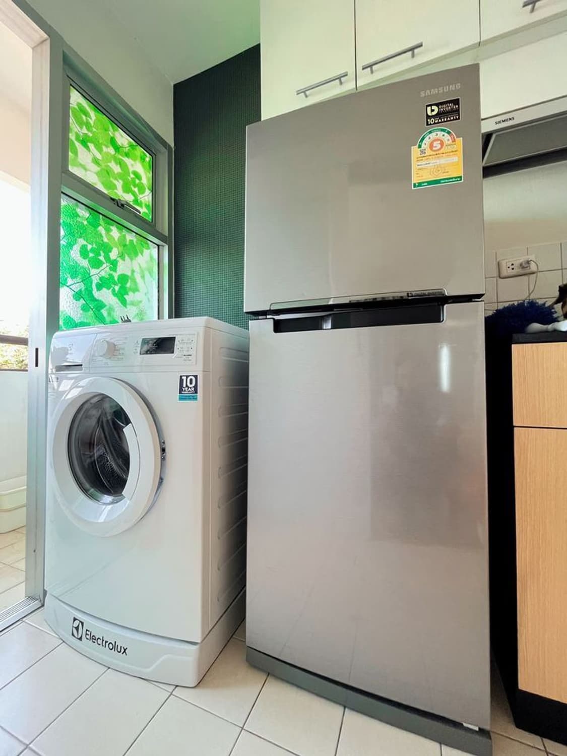 1 Bed Condo for Sale in Phra Khanong - Image 19