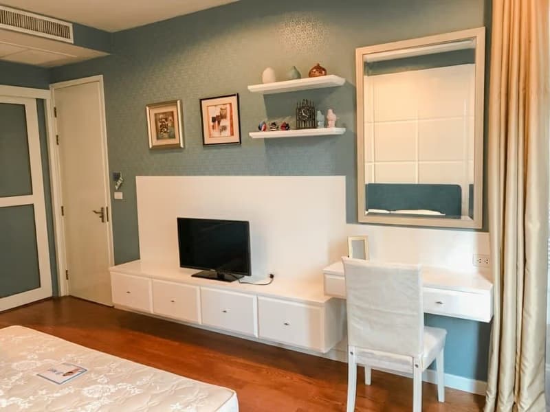 1 Bedroom Condo