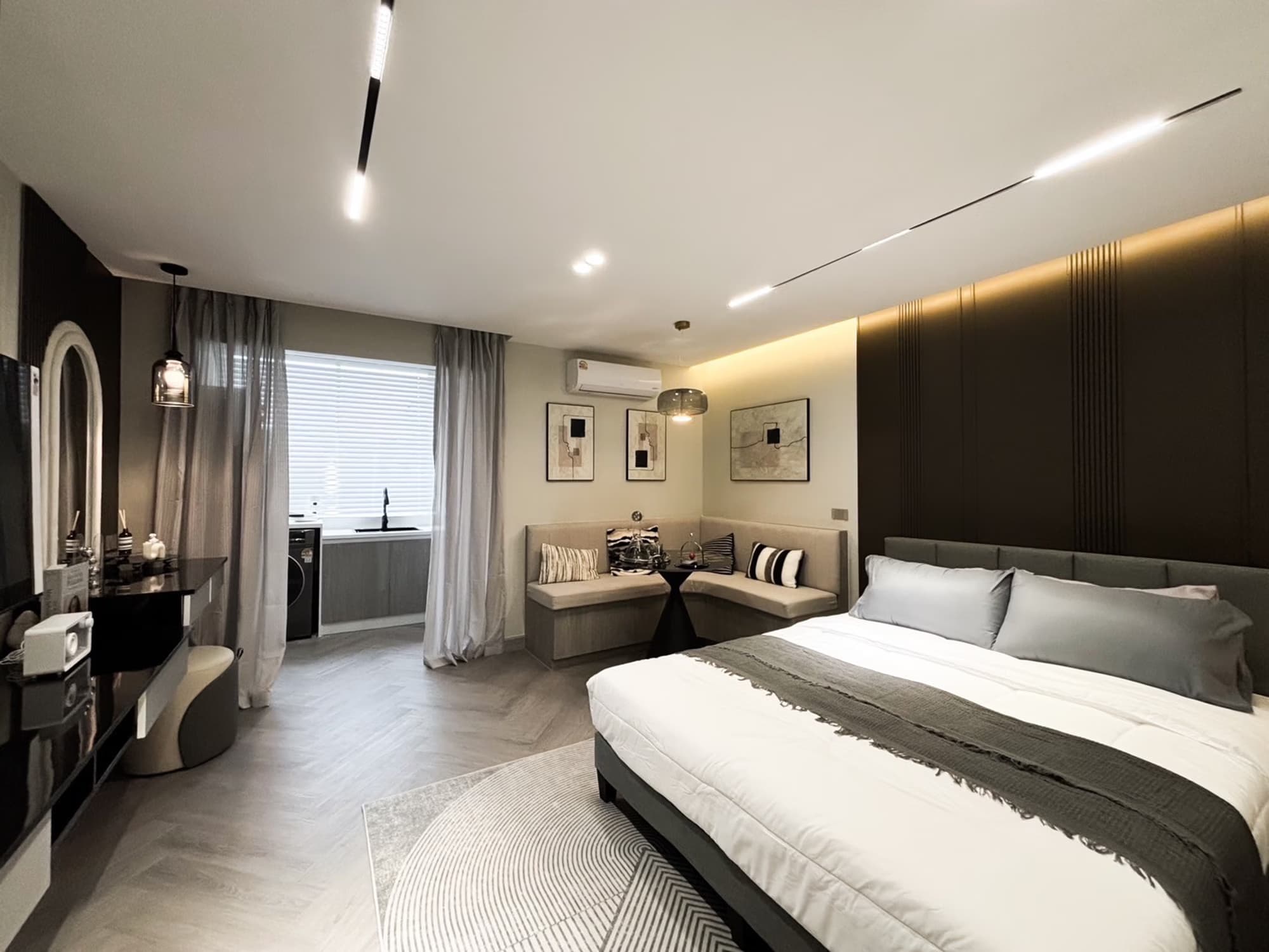 Studio Condo for Rent in Mueang Chiang Mai - Image 1