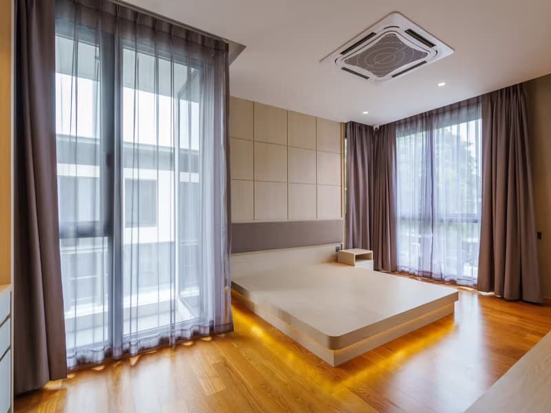 4 Bed House for Rent and Sale in Suan Luang